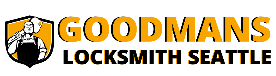 Goodmans Locksmith Seattle